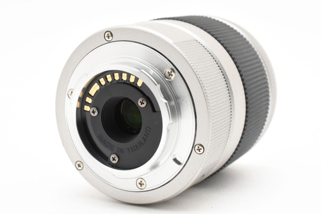 ★美品★ PENTAX F2.8 15-45mm ED ペンタックス