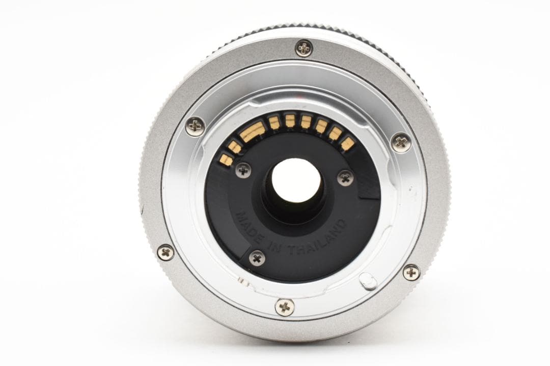 ★美品★ PENTAX F2.8 15-45mm ED ペンタックス