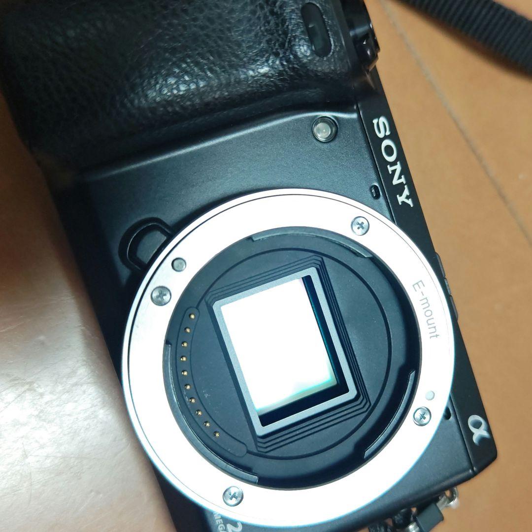 サ*ン様 SONY NEX-7 ミラーレスカメラ E 18-55mm