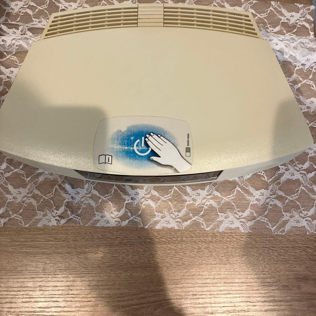 ラジオ・コンポ Bose Wave SoundTouch music system III