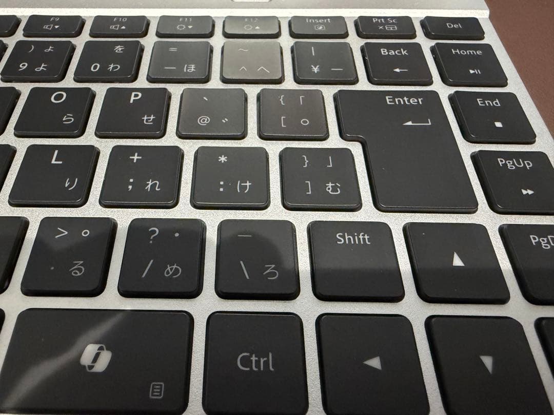 Windowsノート本体 DAIV Z4 Core Ultra 7 255H 32GB/1TB