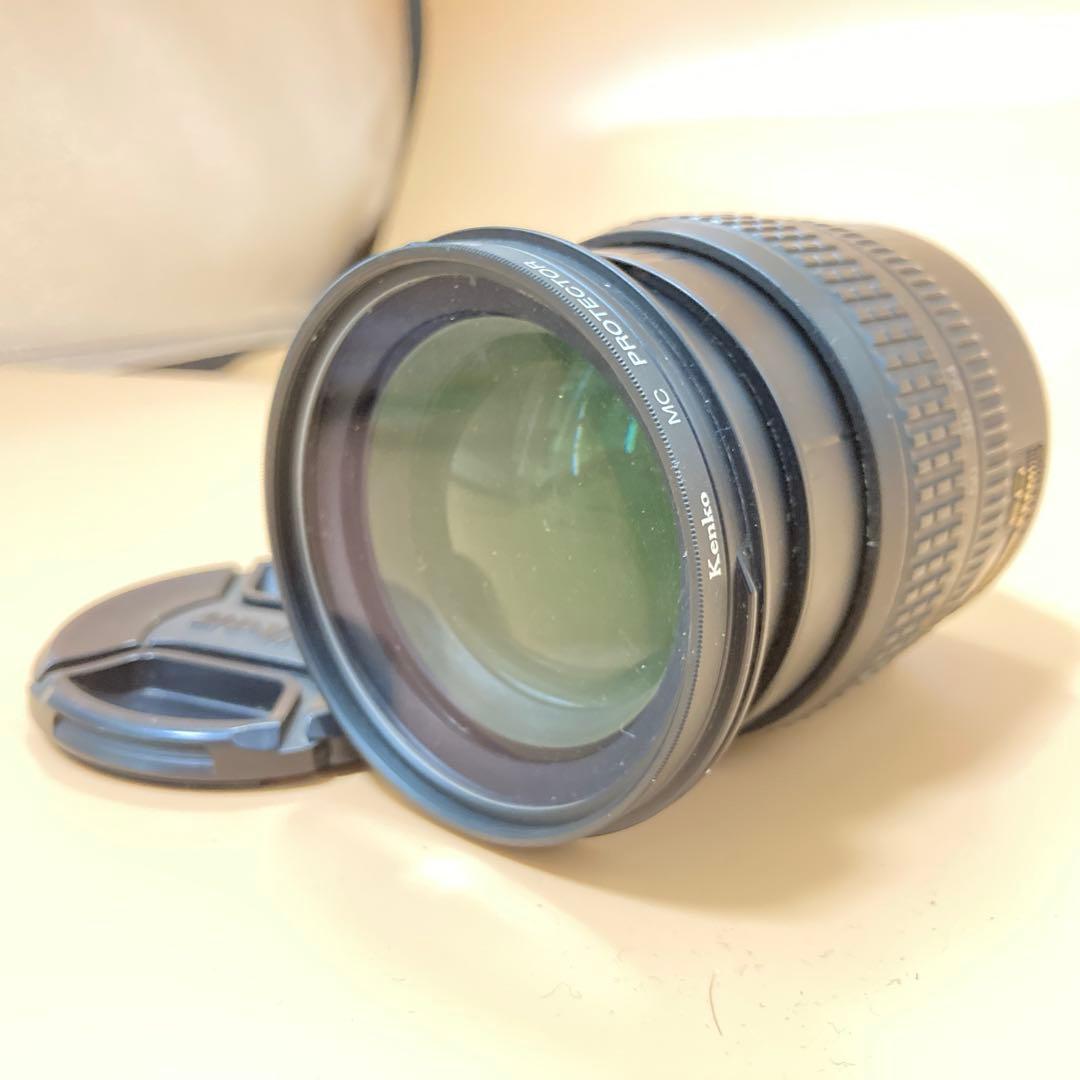 ◆完動品◆Nikon AF-S NIKKOR 24-85mm F3.5-4.5