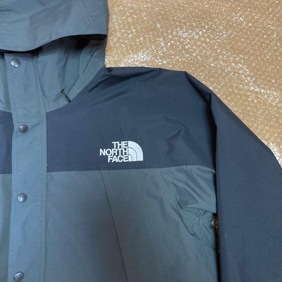 ノースフェイス マウンテンライトジャケット Lサイズ NP62236