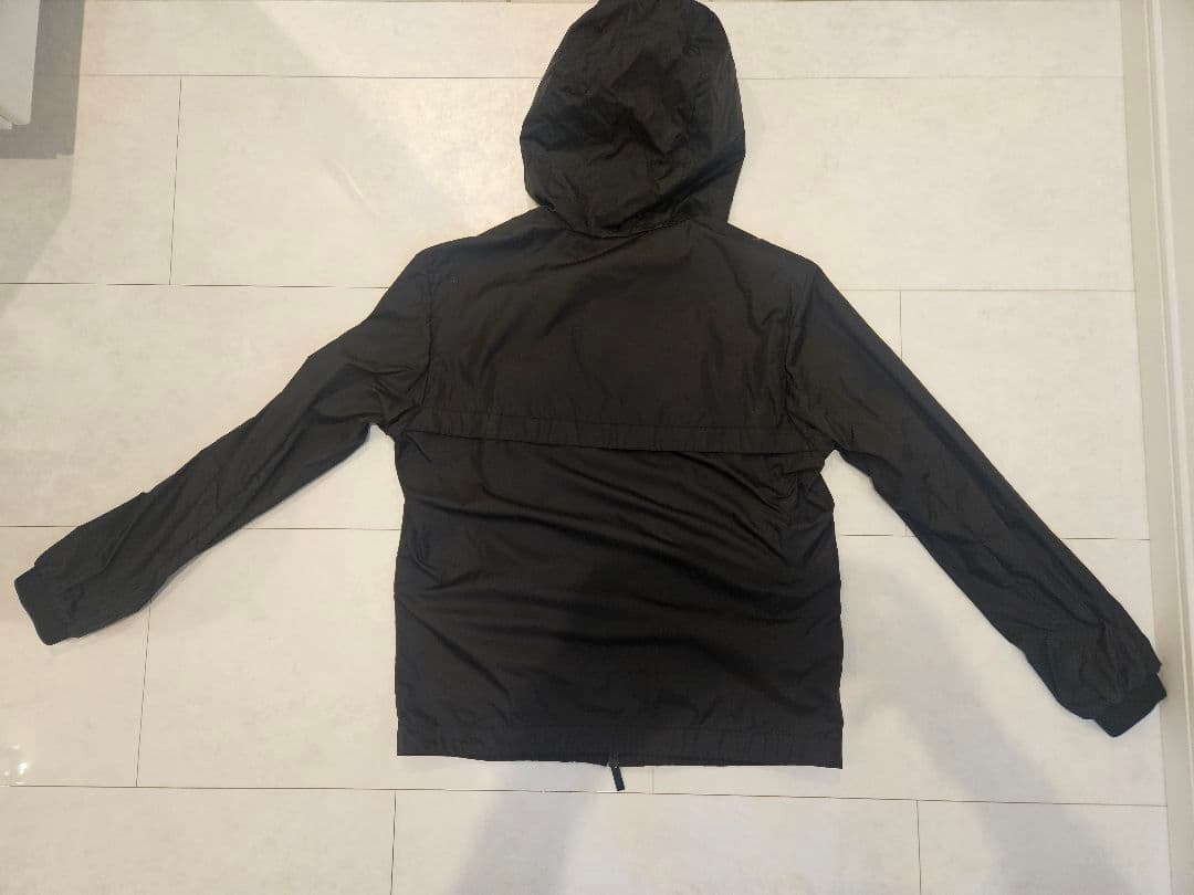 Moncler junichi ナイロンジャケット