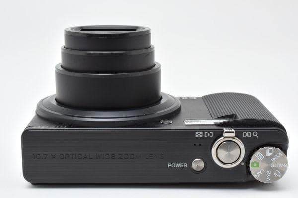 ■ 美品 ■リコー　RICOH CX3 ブラック