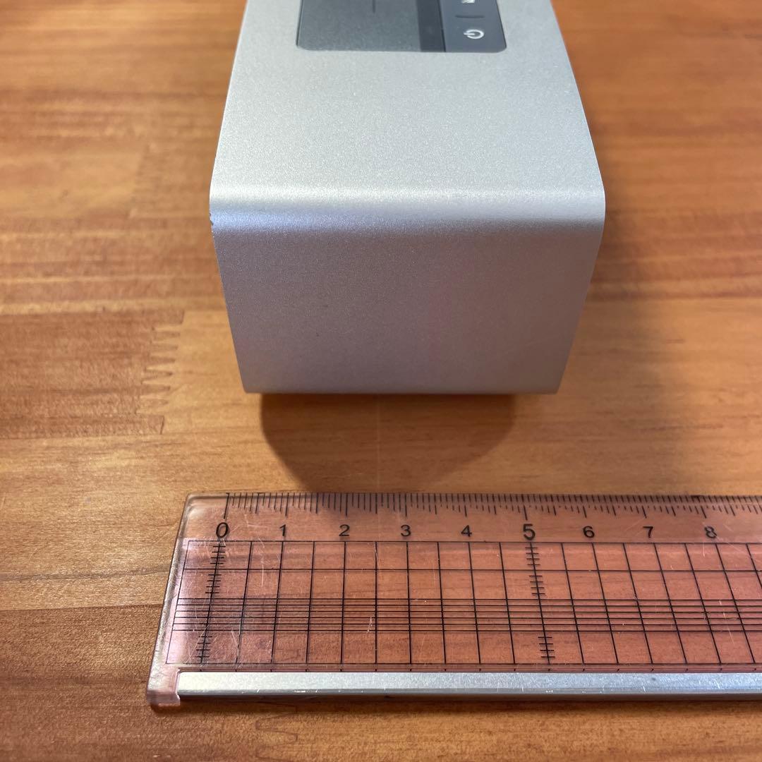 Bose SoundLink Mini ワイヤレススピーカー 重低音