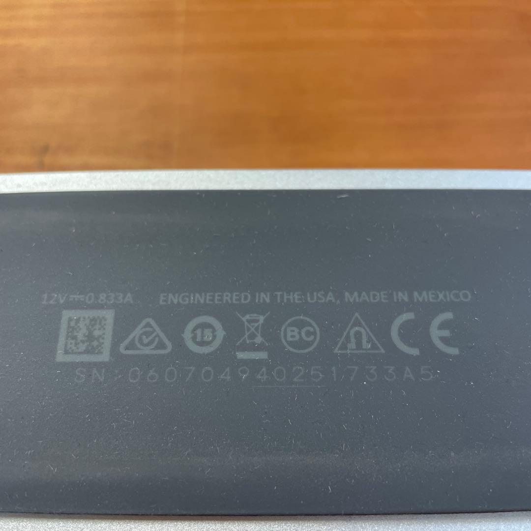 Bose SoundLink Mini ワイヤレススピーカー 重低音