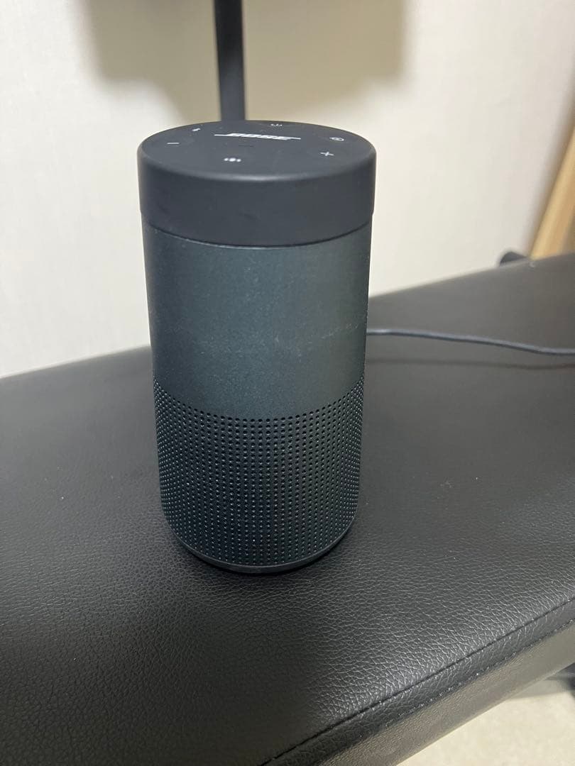 ボーズ BOSE SoundLink Revolve BLK
