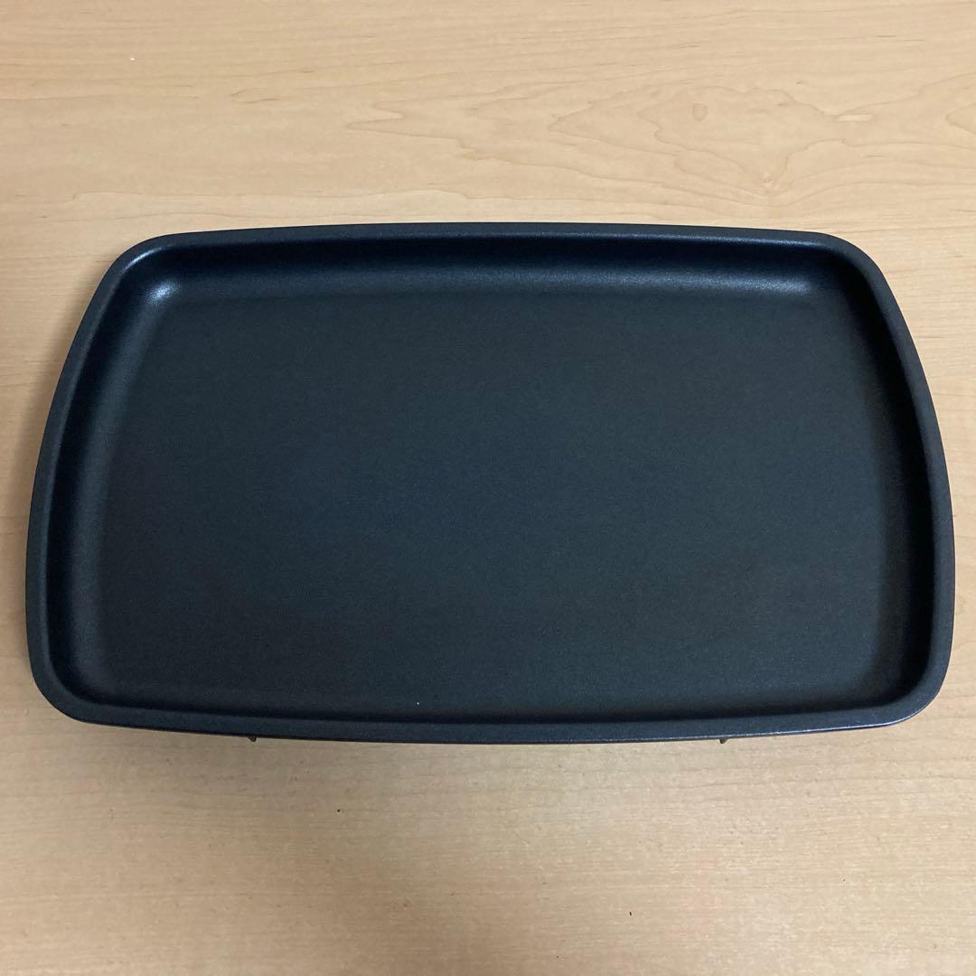 BRUNO ブルーノ ホットプレート グランデサイズ　BOE026