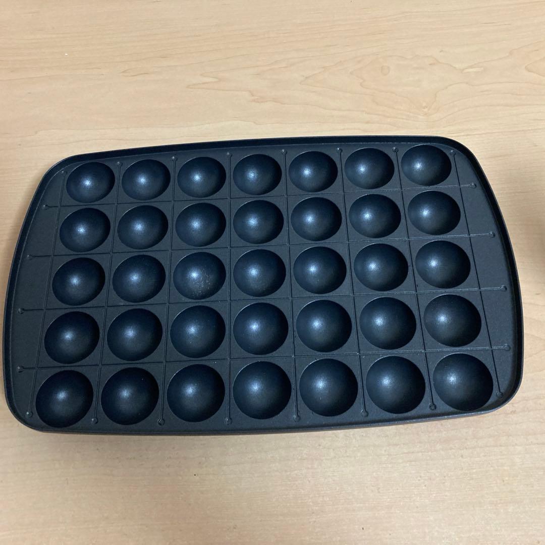 BRUNO ブルーノ ホットプレート グランデサイズ　BOE026