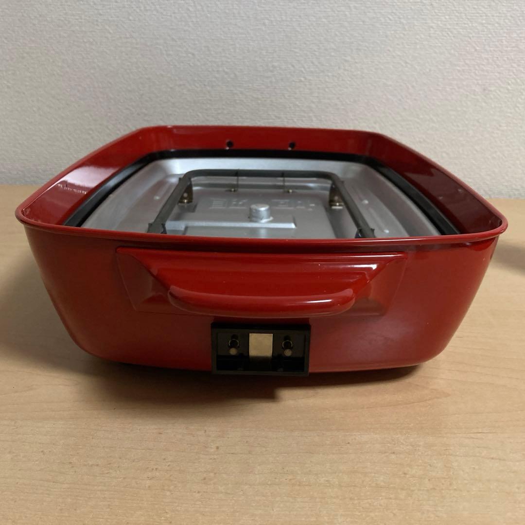 BRUNO ブルーノ ホットプレート グランデサイズ　BOE026