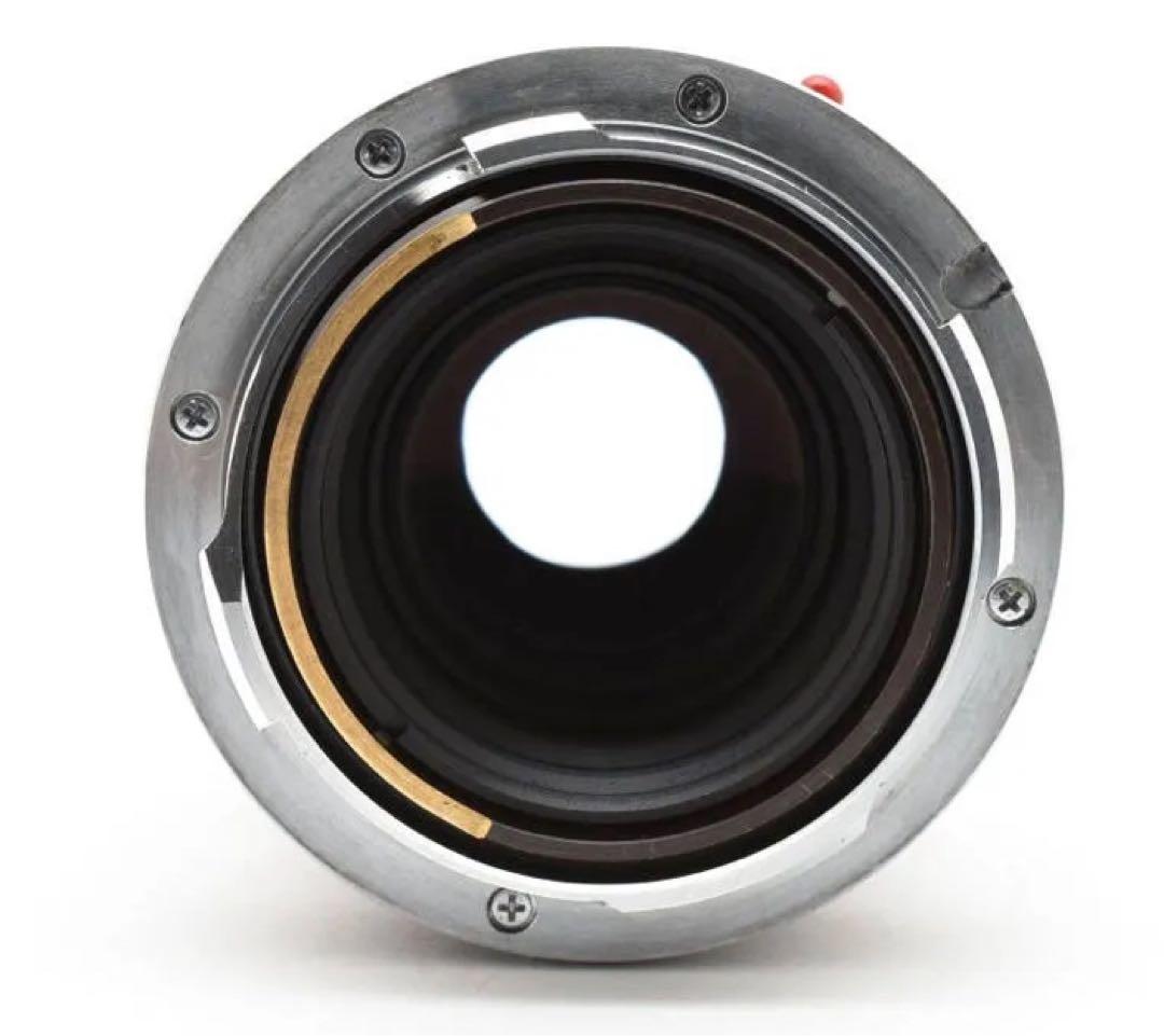 【良品】MINOLTA M-Rokkor 90mm f/4 leica