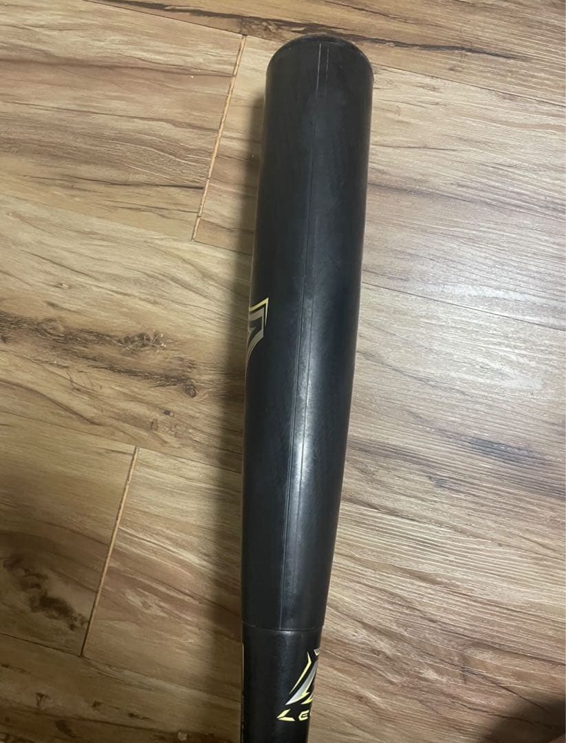 ビヨンドマックスレガシー トップバランス　84センチ　限定カラー　バットケース有