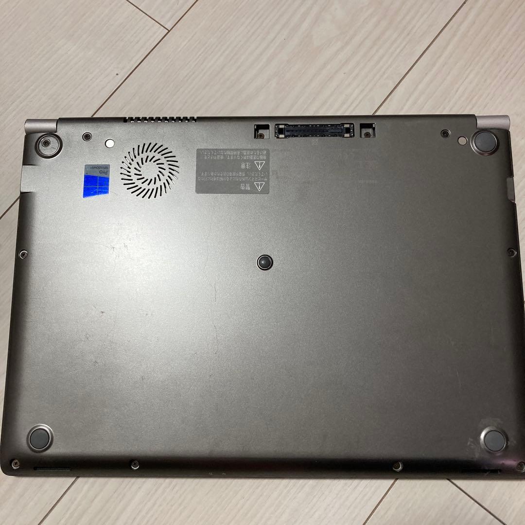 Dynabook R63/P 第5世代Core i5 タッチパネル対応[274]