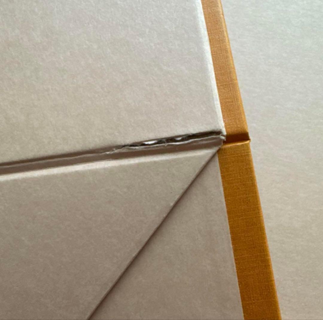 【VUITTON】ギフトボックス7個＋ショッパー袋3枚＋リボン＋メッセージカード