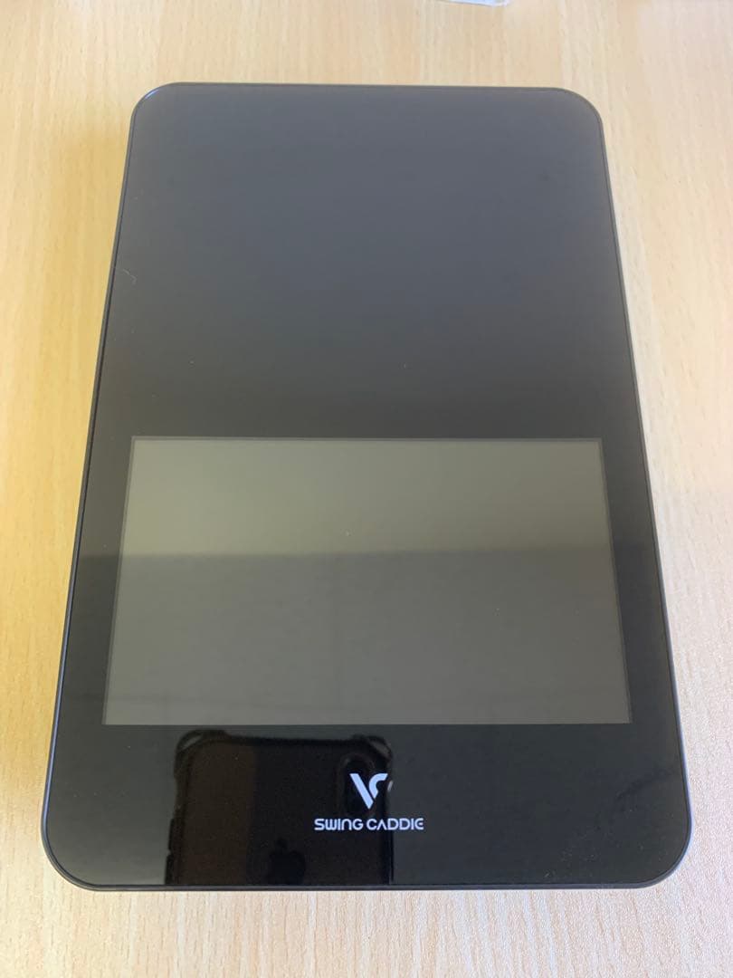 スイングキャディSC4 swing caddie 弾道測定器 収納ケース付き