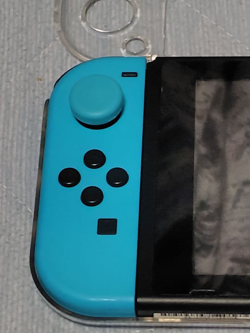 Nintendo Switch 本体　SDカード　おまけ付き