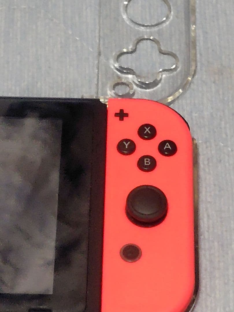 Nintendo Switch 本体　SDカード　おまけ付き