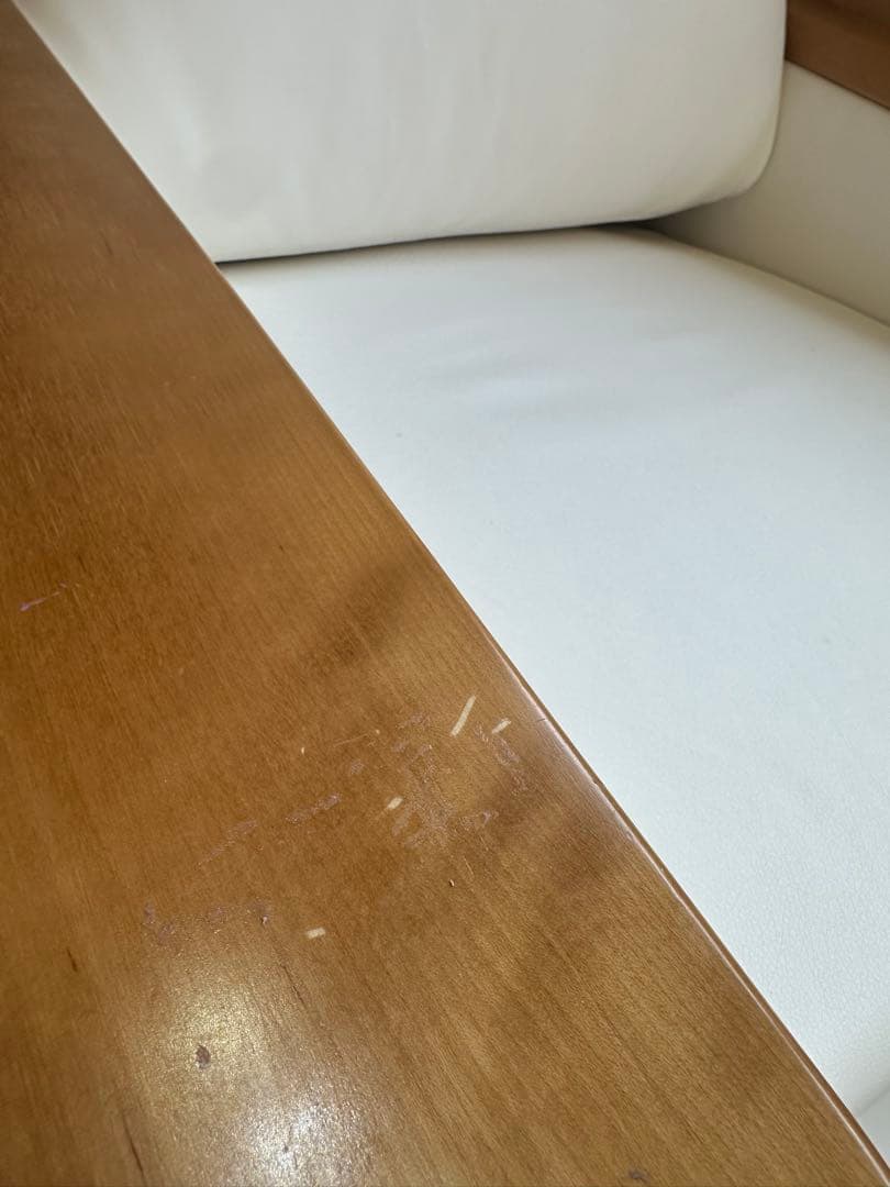 【ネイルサロンフットチェア】Foot HighChair KING 3点セット