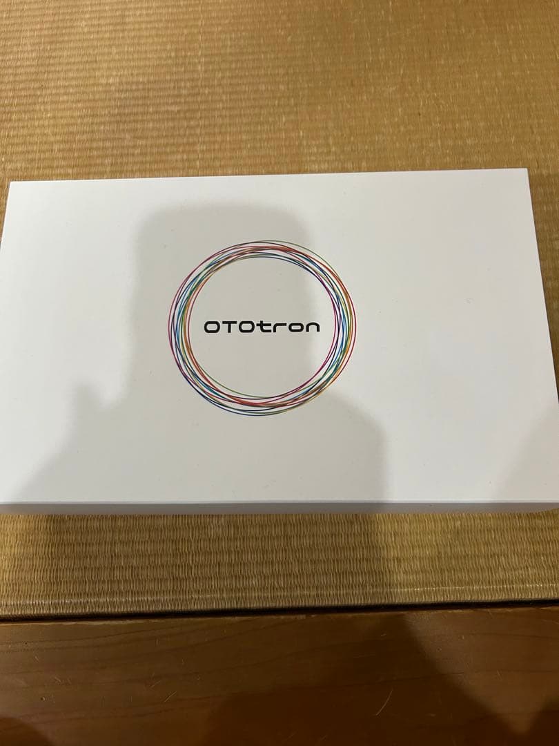 Ototron CD 2枚セット