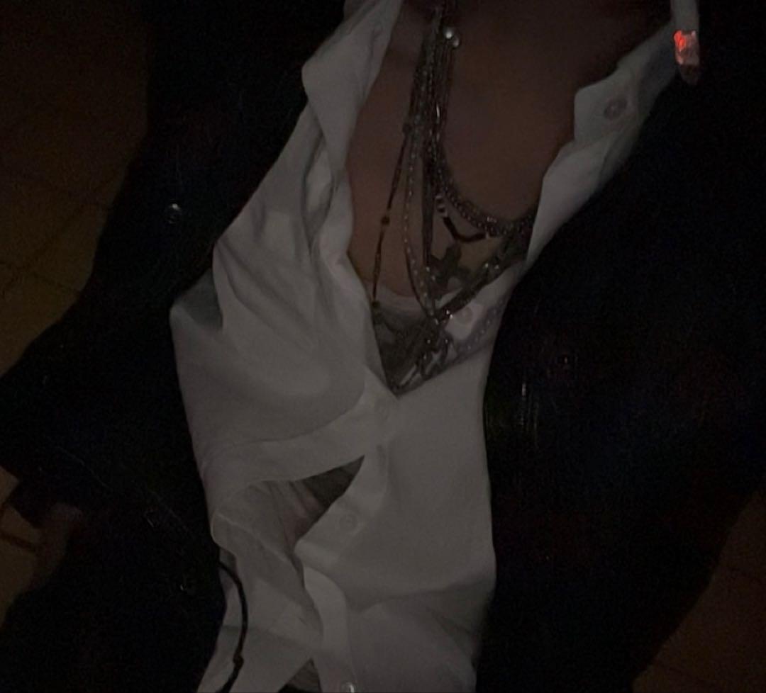 gundaネックレス