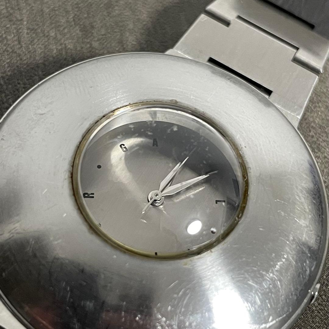 Jean Paul Gaultier archive UFO Watch 腕時計