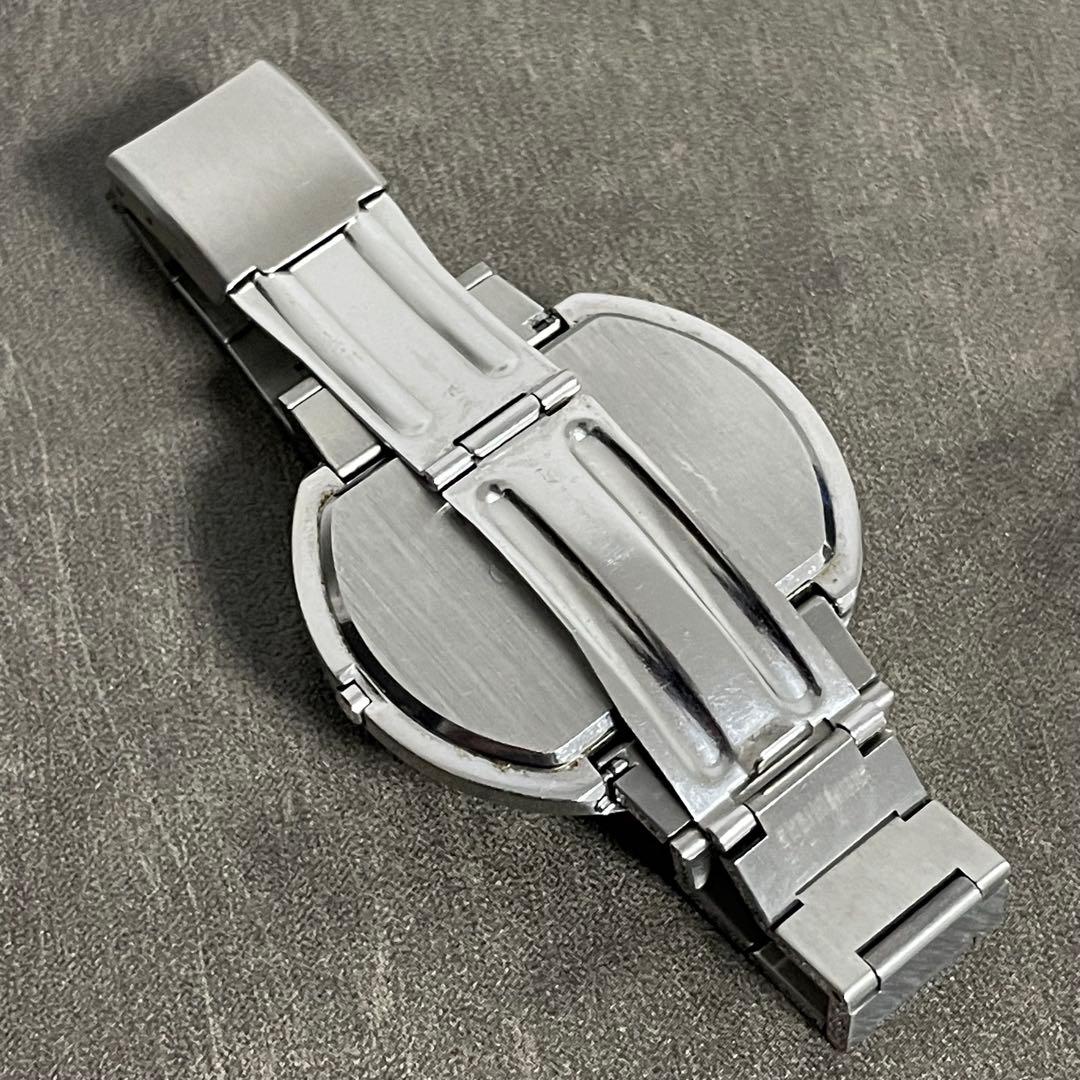 Jean Paul Gaultier archive UFO Watch 腕時計