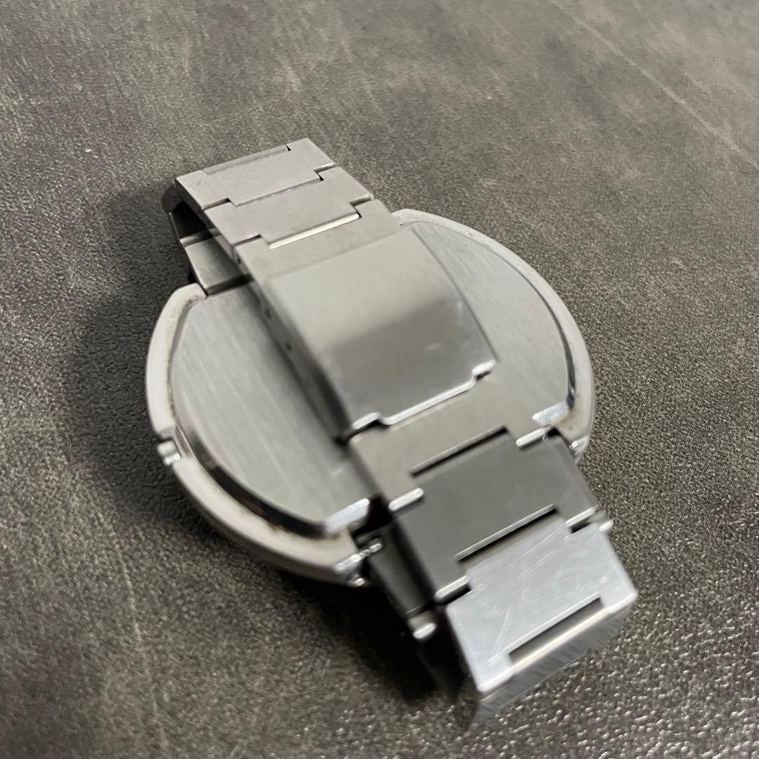 Jean Paul Gaultier archive UFO Watch 腕時計