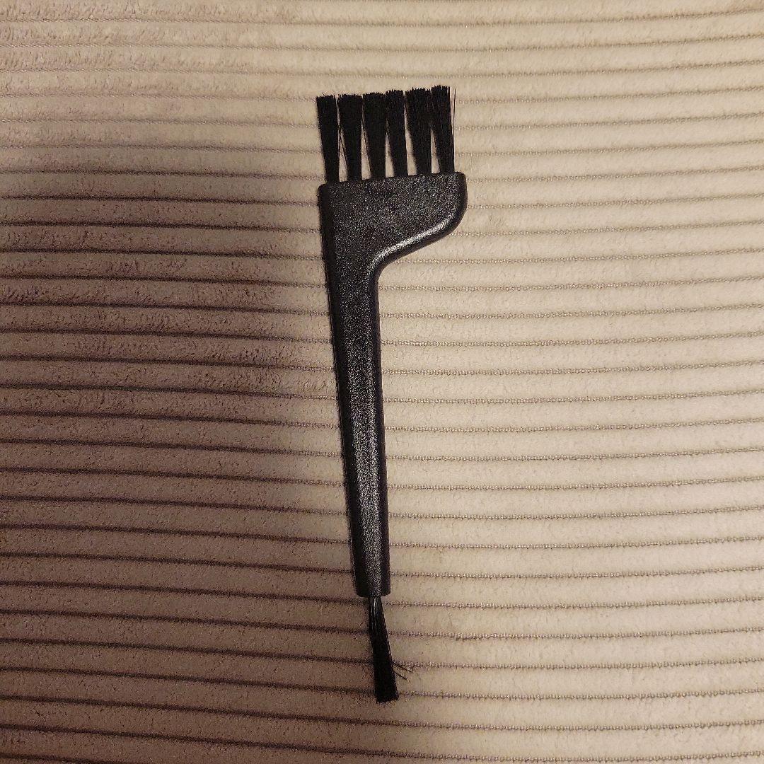 Panasonic ER-GP82 バリカン 充電器・アタッチメント付き