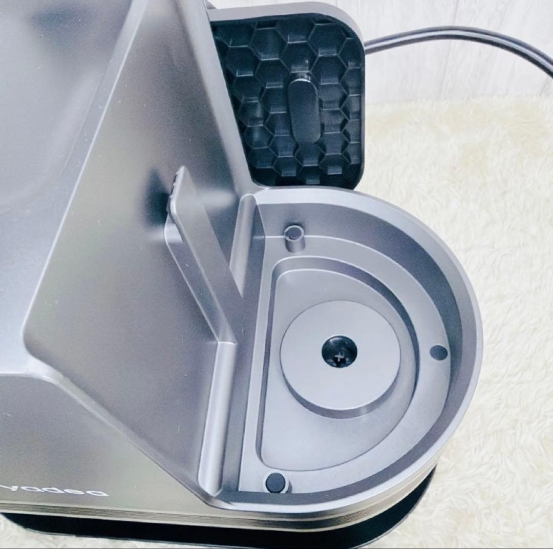 uzuuzu  Yadea R6 スチーム式カーペットクリーナー 本体