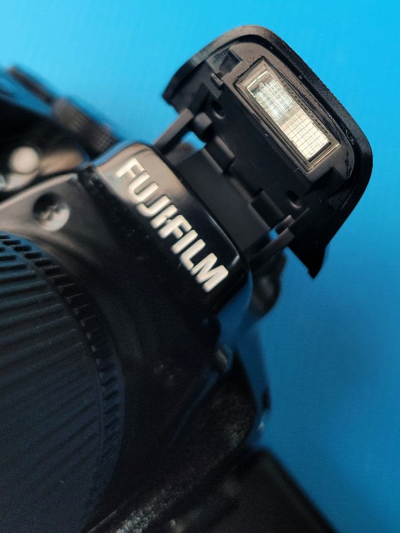 デジタルカメラ FUJIFILM FinePix HS50EXR