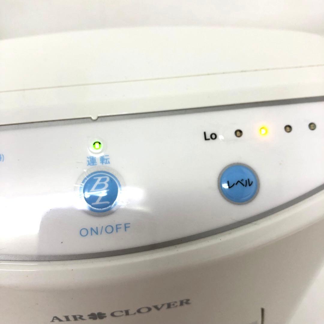 4309-K AIR CLOVER オゾン脱臭器 TM-11NE