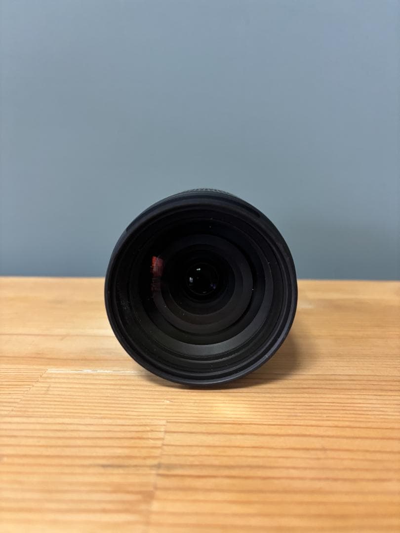 TAMRON 17-70mm F2.8 Di III-A vc Rxd ソニーE