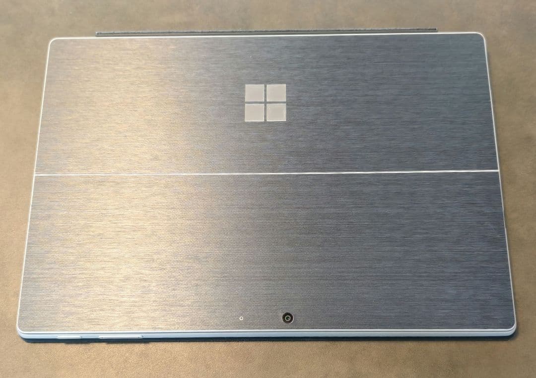 Surface pro 7 + /8GB/256GB SurfacePen付属