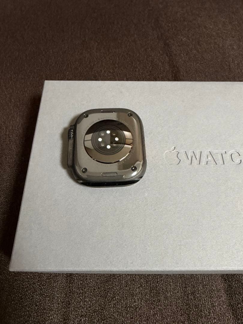 Apple Watch Ultra2 GPS+Cellular49mmHARU様