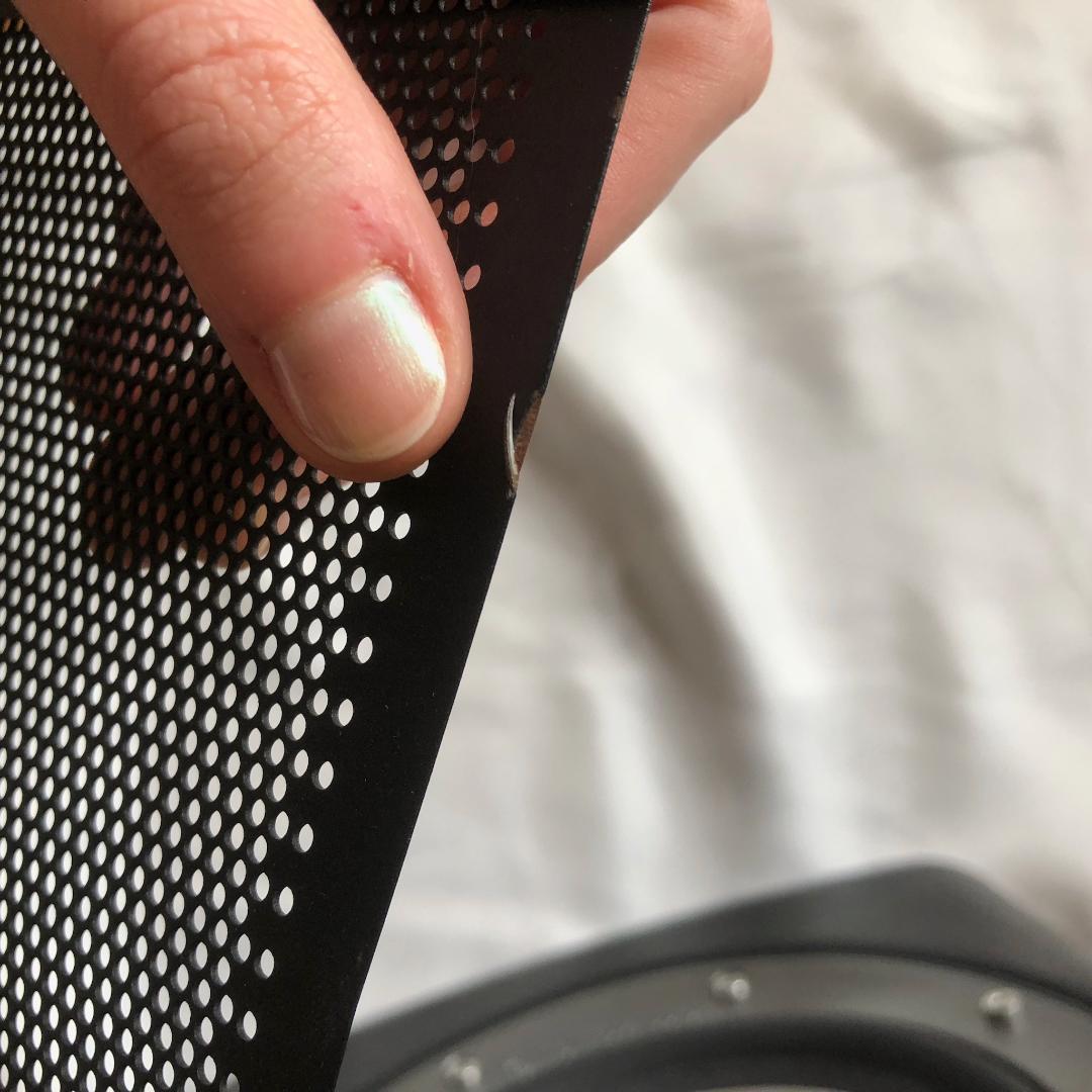 【引取可能】Monitor Audio PLATINUM PL100 ペア動作品