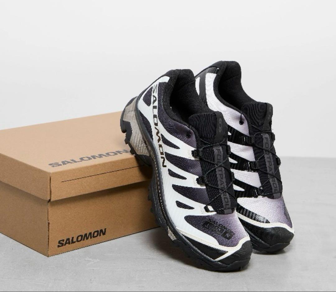 Salomon Footpatrol XT-4 OG 27.5 新品 日本未発売