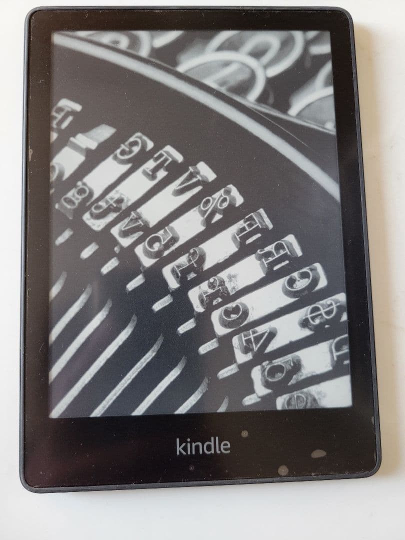 kindle paperwhite 11世代 16GB