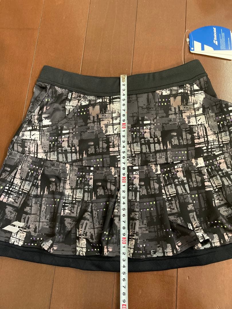 バボラ　テニスウェア　上下セット　L