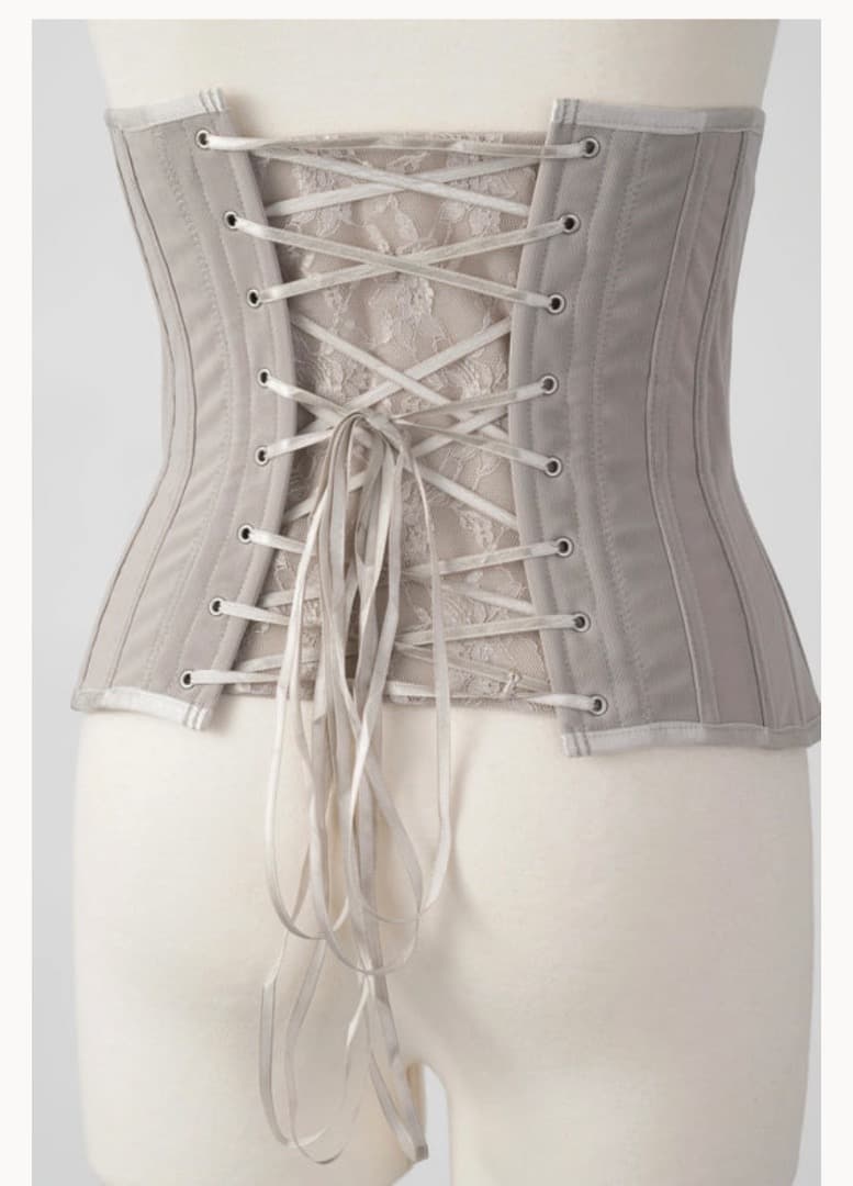 元鈴木さんコルセット【シレーヌ】Sirene XLサイズ