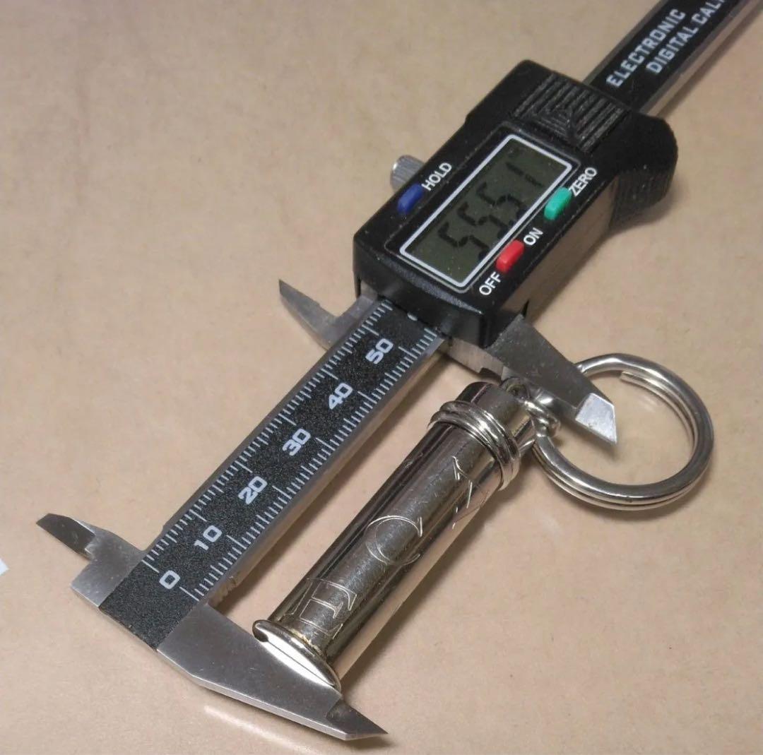 CARTIER カルティエ　ピルケース　キーホルダー　ペンダントトップ