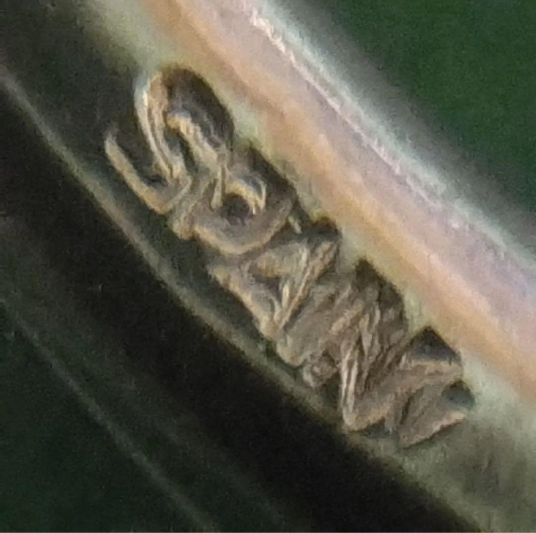 CARTIER カルティエ　ピルケース　キーホルダー　ペンダントトップ