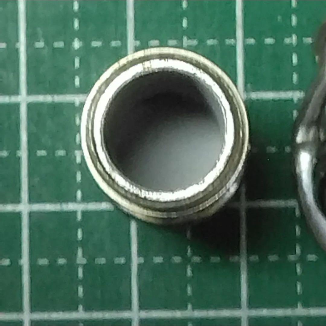 CARTIER カルティエ　ピルケース　キーホルダー　ペンダントトップ