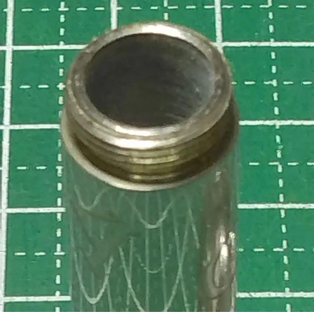 CARTIER カルティエ　ピルケース　キーホルダー　ペンダントトップ