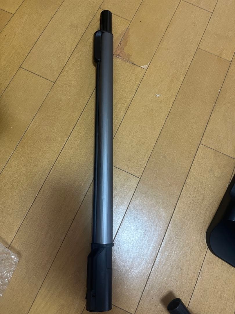 シャープコードレス掃除機 EK-KR1-B 本体