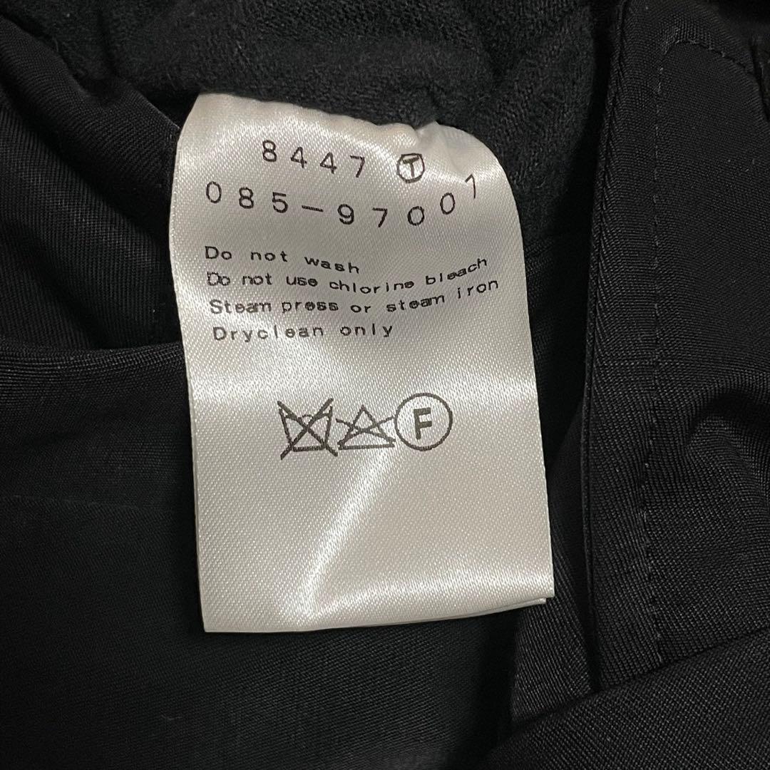 今期現行品★完売 未使用級 ドレステリア ベストセラー 撥水 ダウンコート 黒