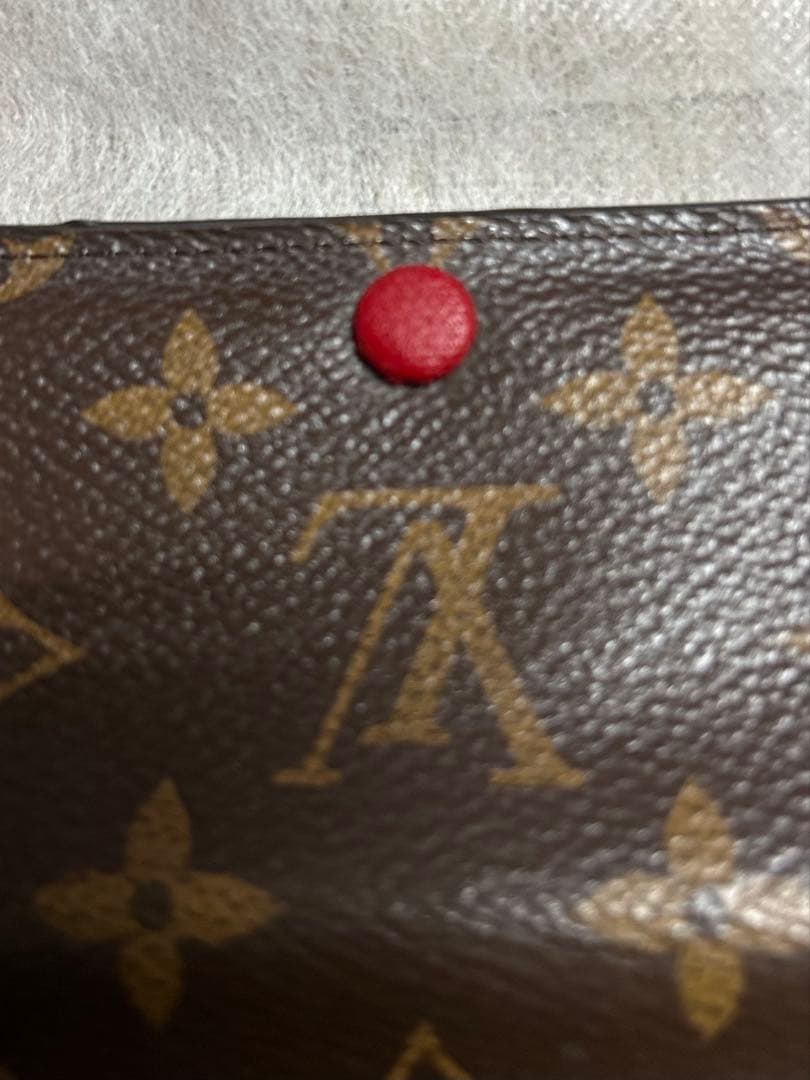 ☆美品！LOUIS VUITTONキーケース/ミュルティクレ66連モノグラム★