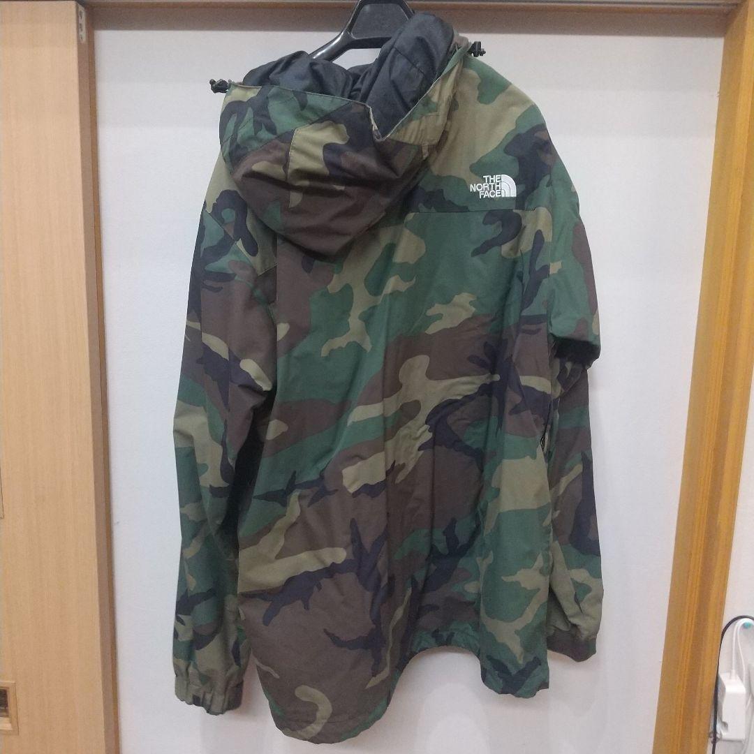 早い者勝ち！！大人気ノースフェイスXＬサイズ