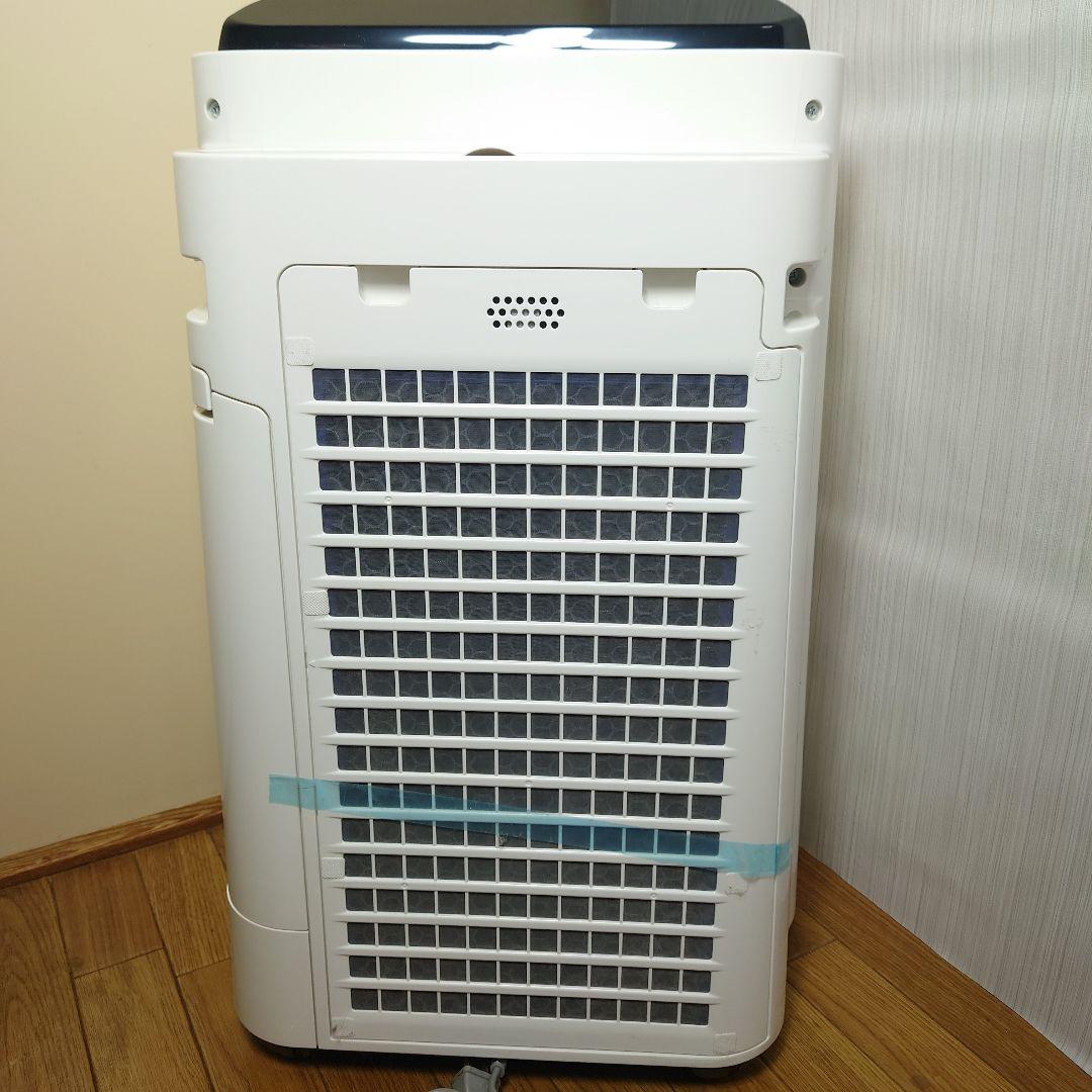 【美品】 SHARP シャープ 加湿空気清浄機 KC-H50 プラズマクラスター