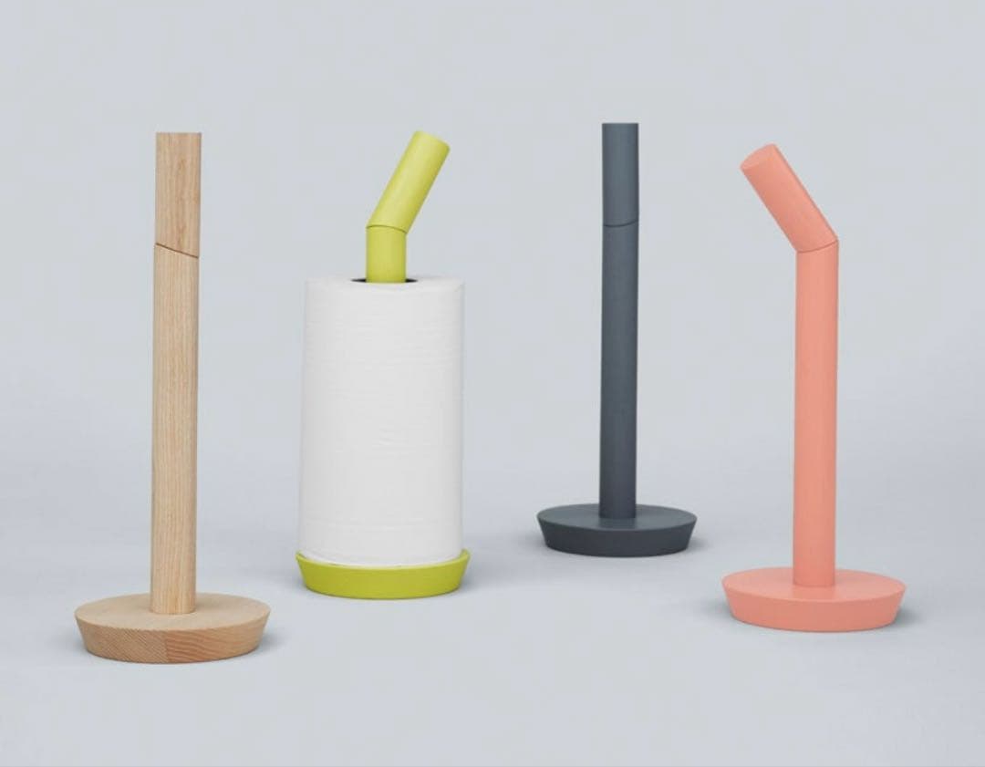 HAY PORTER キッチンペーパーホルダー お値下げ不可